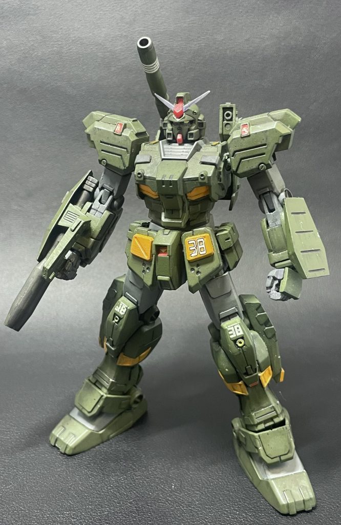 シールドなしバージョン。見慣れた人も多いのでは。