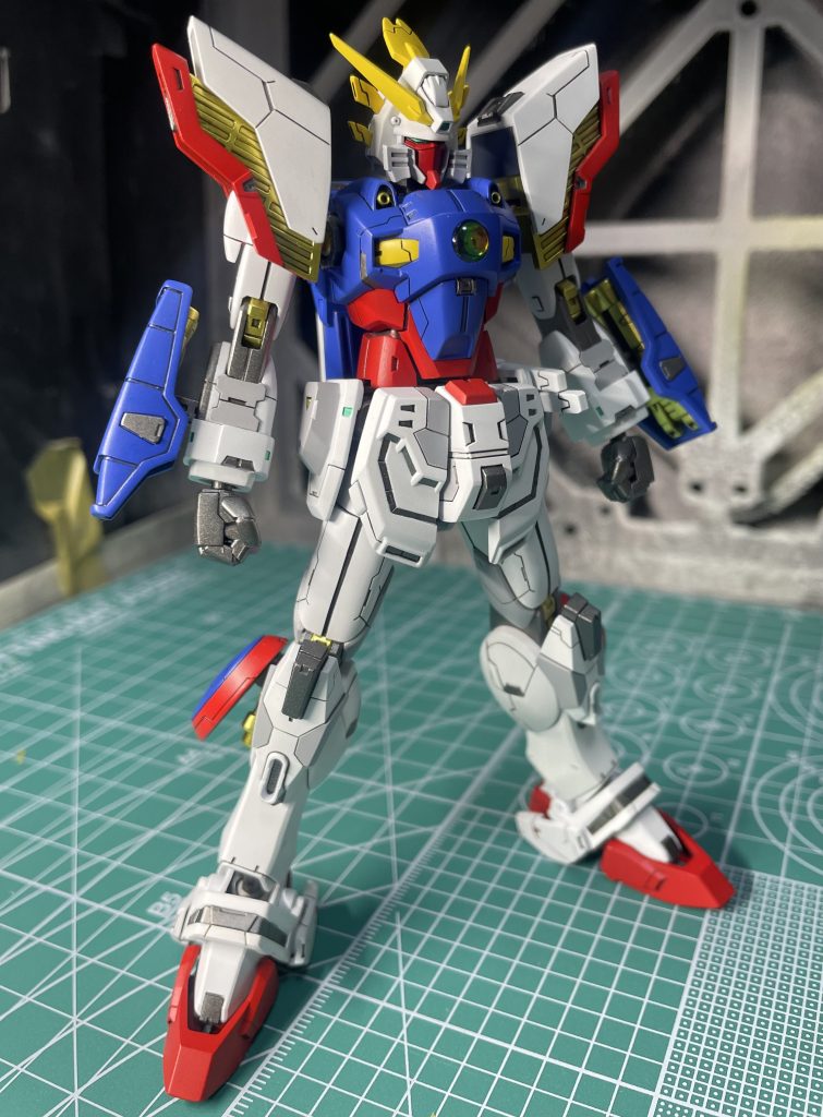 スーパーモード