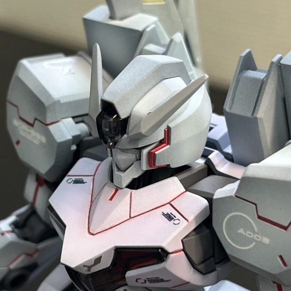 ガンヴォルヴァカスタム