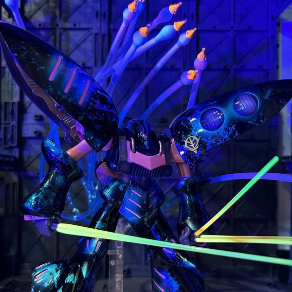 キュベレイマークⅡ