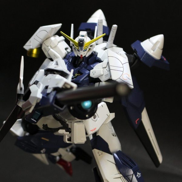 ガンダムトリンキューロ