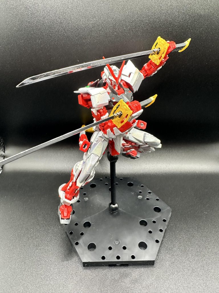 初投稿です–2枚目/制作者：dragon