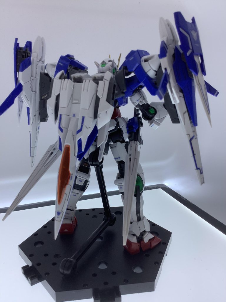 でもやっぱりカッコいいもんです。