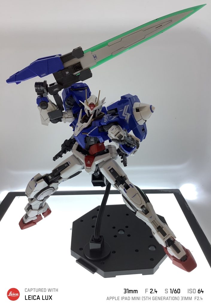 ライカのアプリで撮ってみた。ライカは持ってない。