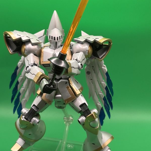 ギャン　SFファンタジー風