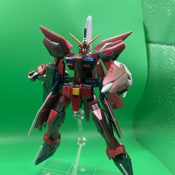 イージスガンダム　