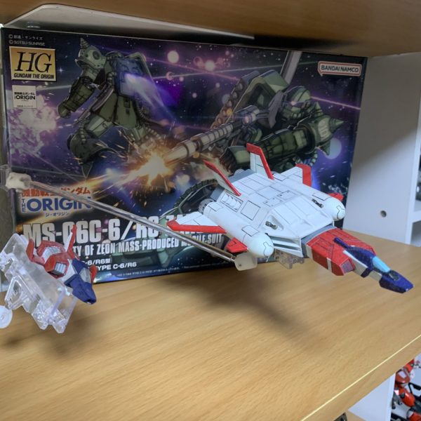 コアブースター