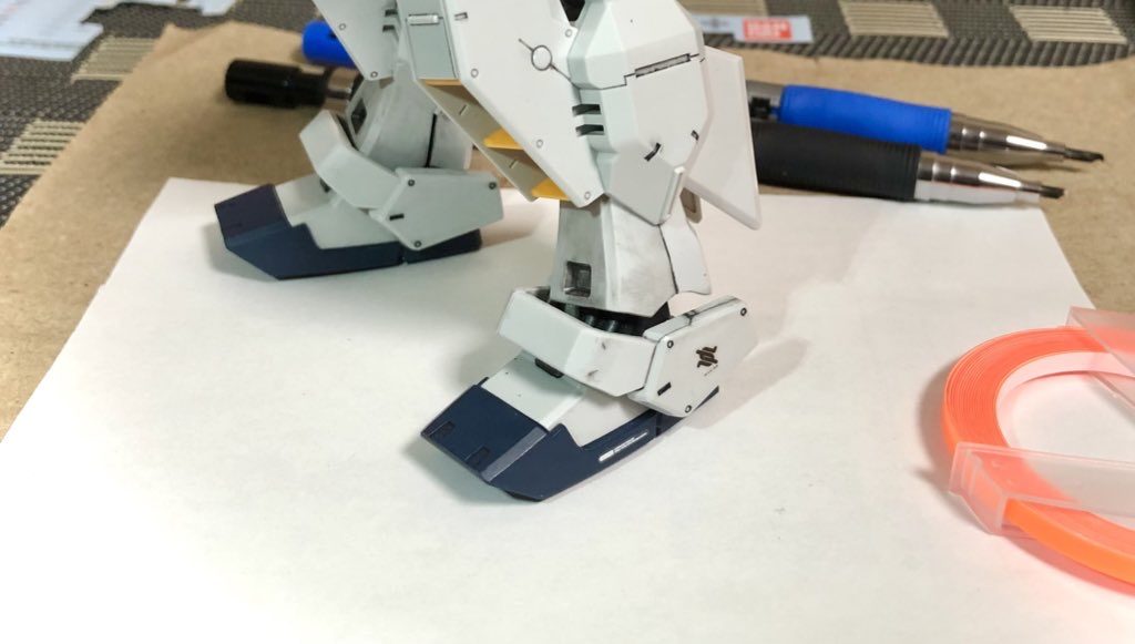 このハッチデザインだけ参考にしてます。あと…もう特にありません。あと４枚の画像 勘弁してください😭