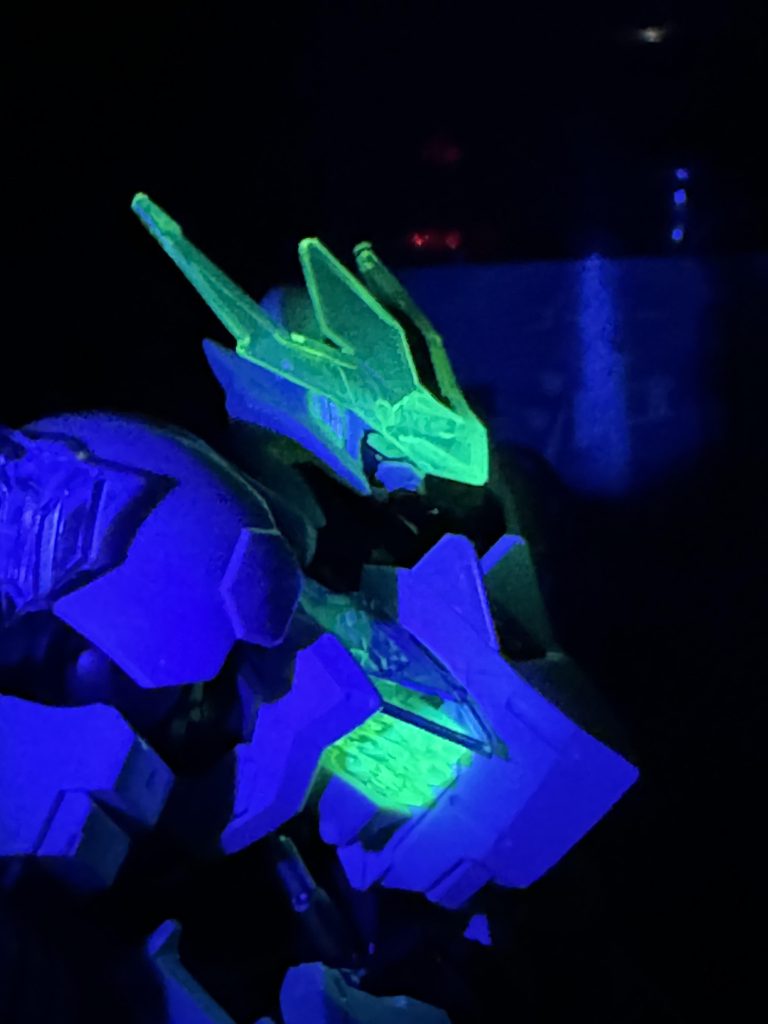 一番くじ　バルバトスルプスレクス–6枚目/制作者：Koki Sonoda