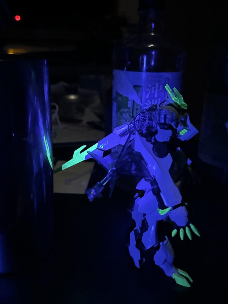 一番くじ　バルバトスルプスレクス–7枚目/制作者：Koki Sonoda