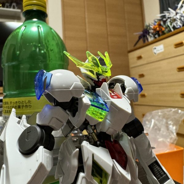 一番くじ　バルバトスルプスレクス