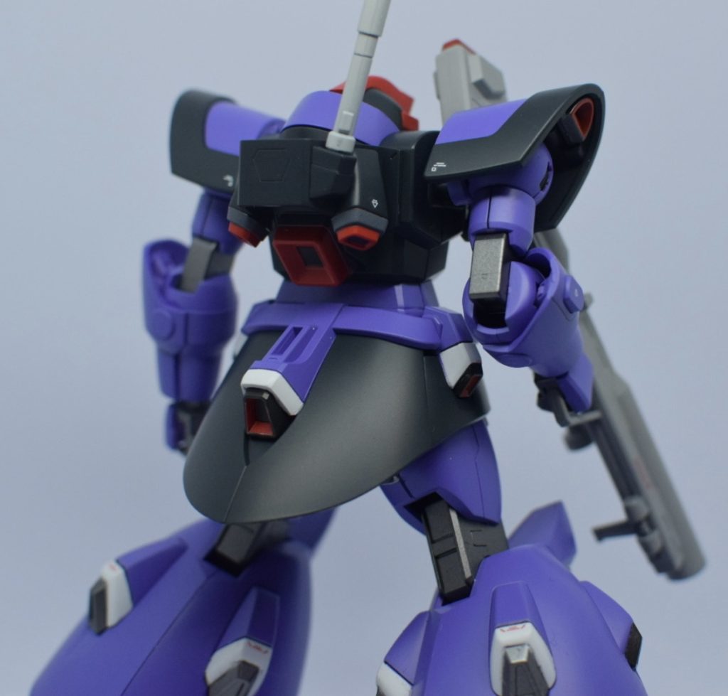 ドムトルーパー–4枚目/制作者：SHIN