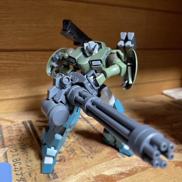 人生初のミキシング