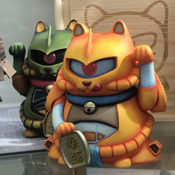 グフフライトタイプ