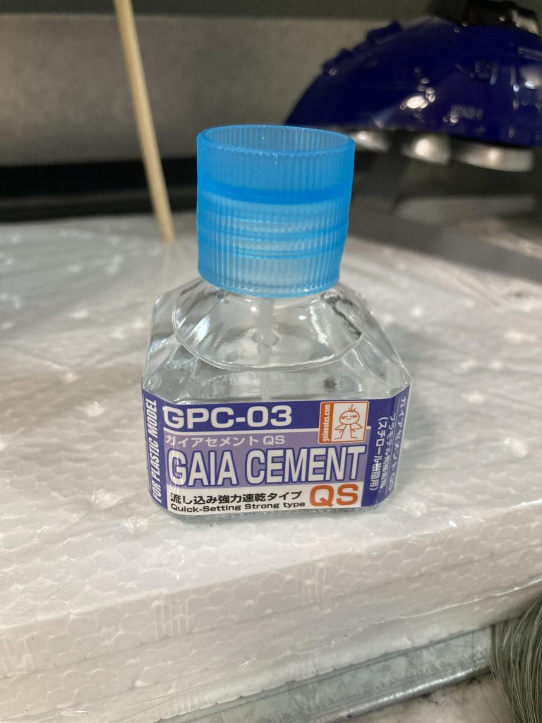 バイクの制作に大活躍してくれました。