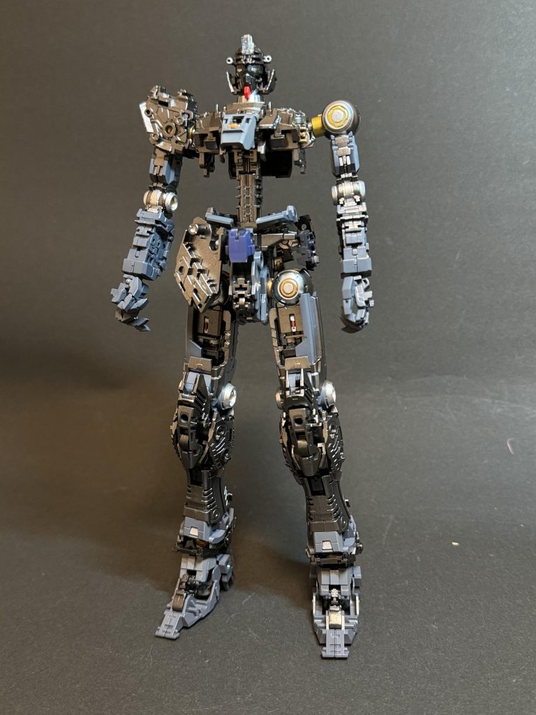 MG ナラティブガンダム–5枚目/制作者:KiFaran