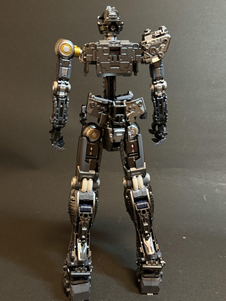 MG ナラティブガンダム–6枚目/制作者:KiFaran