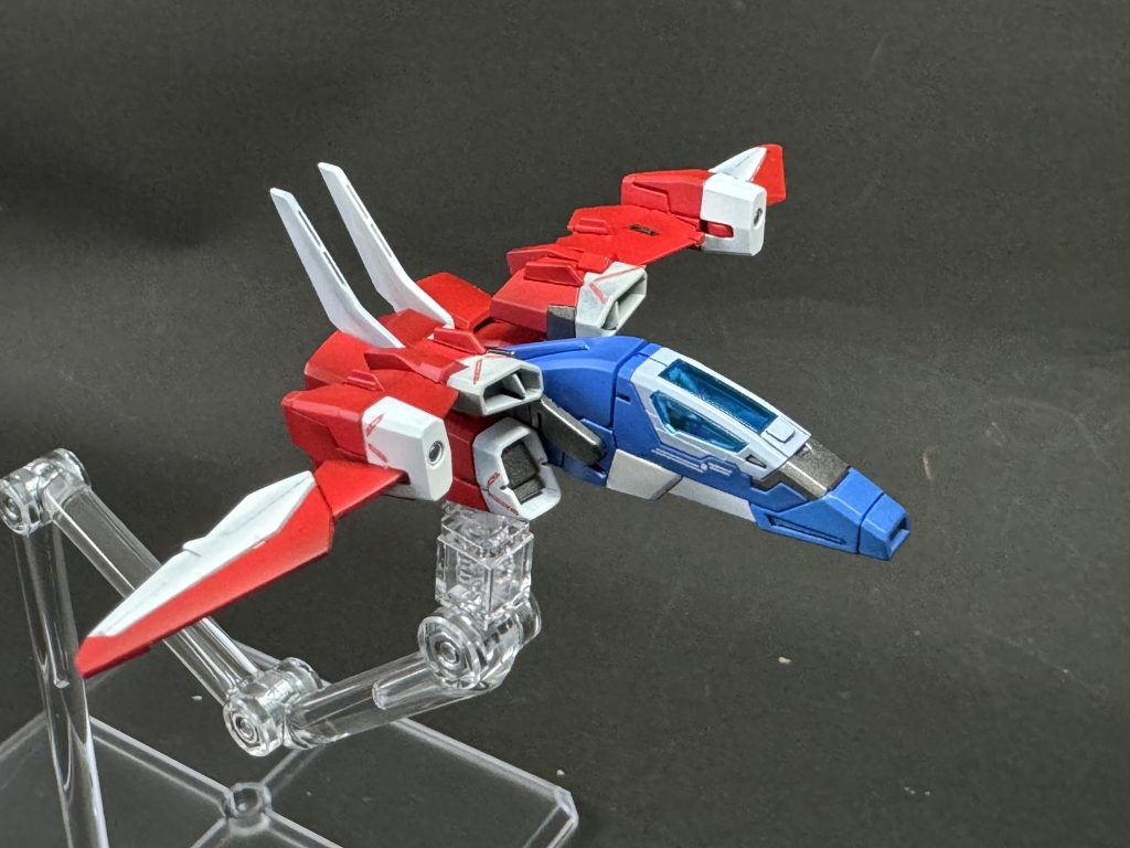 MG ナラティブガンダム–4枚目/制作者:KiFaran