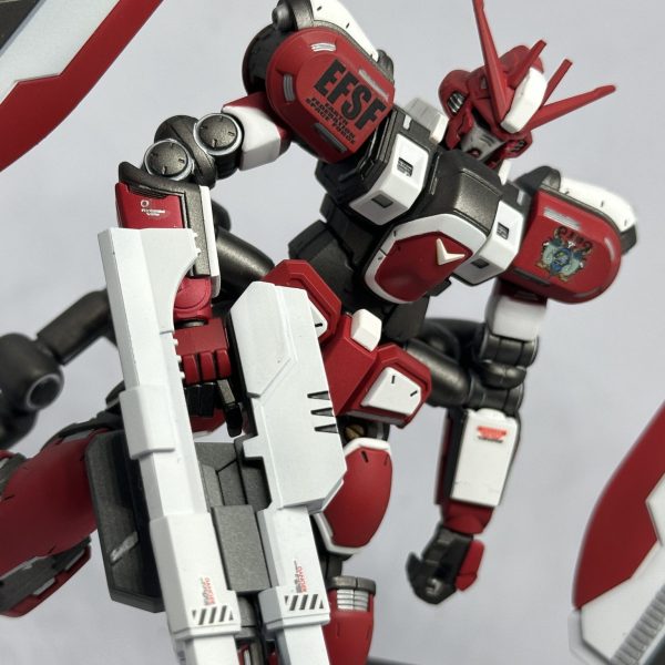 アトラスガンダム