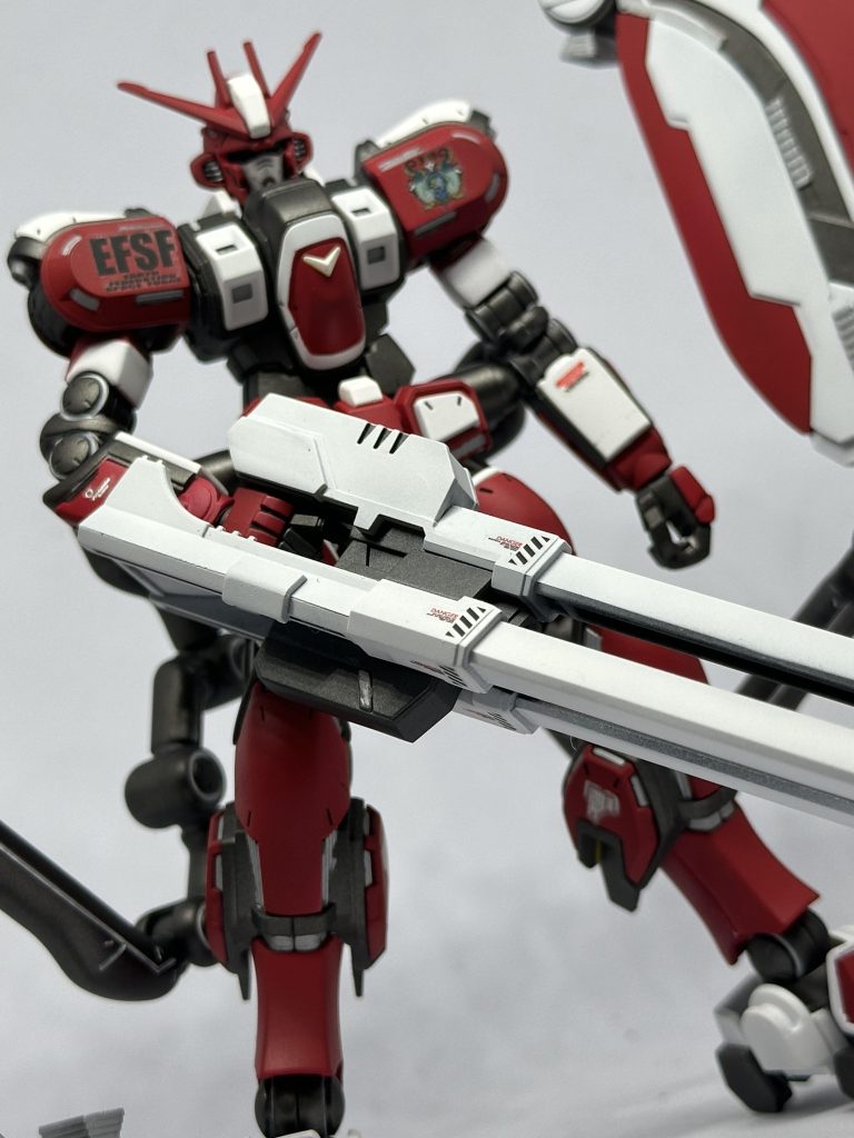 アトラスガンダム–5枚目/制作者：@YUHIvvc