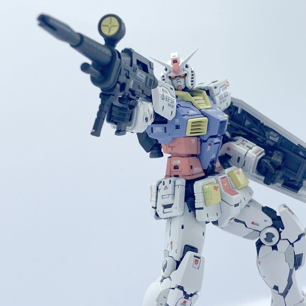 RGガンダムVer2.0–3枚目/制作者：デイドラ