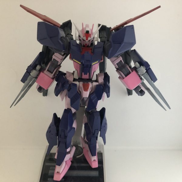 ストライクルージュ・グランサ