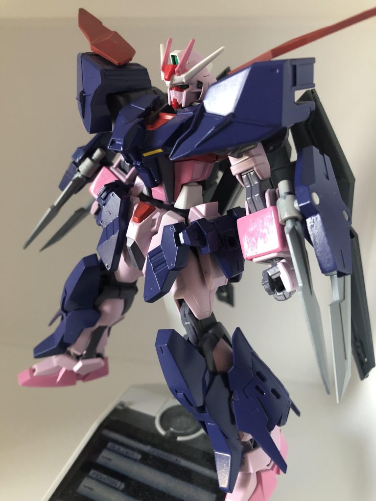 ストライクルージュ・グランサ–3枚目/制作者：heshiko