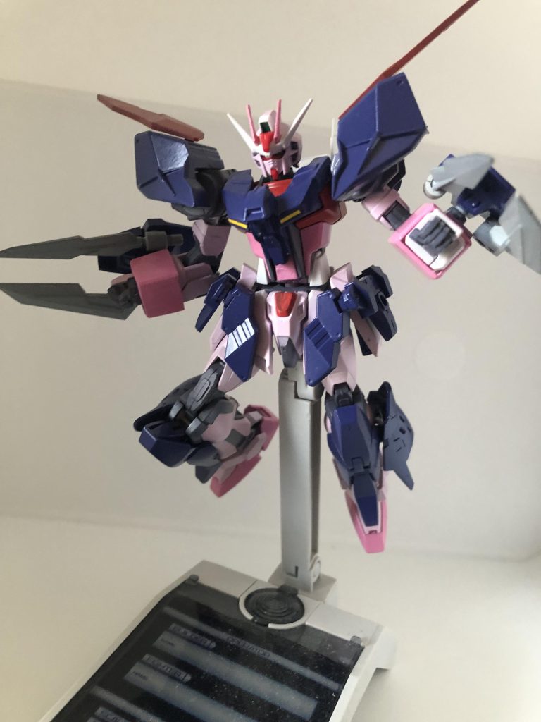 ストライクルージュ・グランサ–2枚目/制作者：heshiko