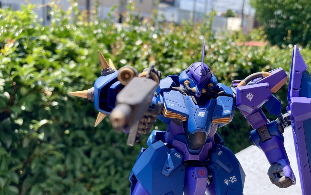 メッサー–2枚目/制作者：oira666