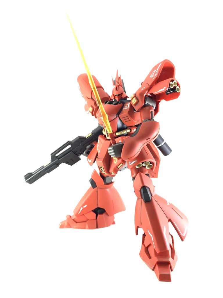 サザビー出る！