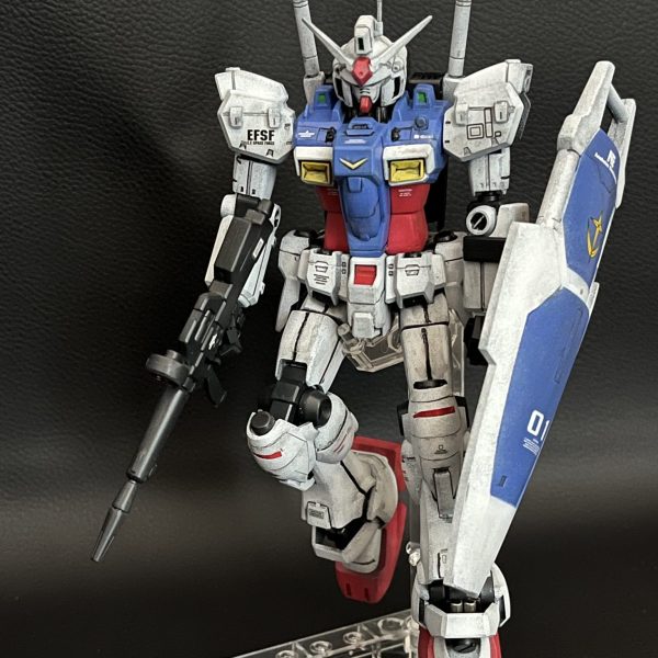 GP01 ゼフィランサス