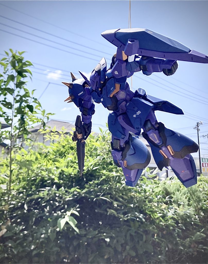 ウロチョロなんか探してる？