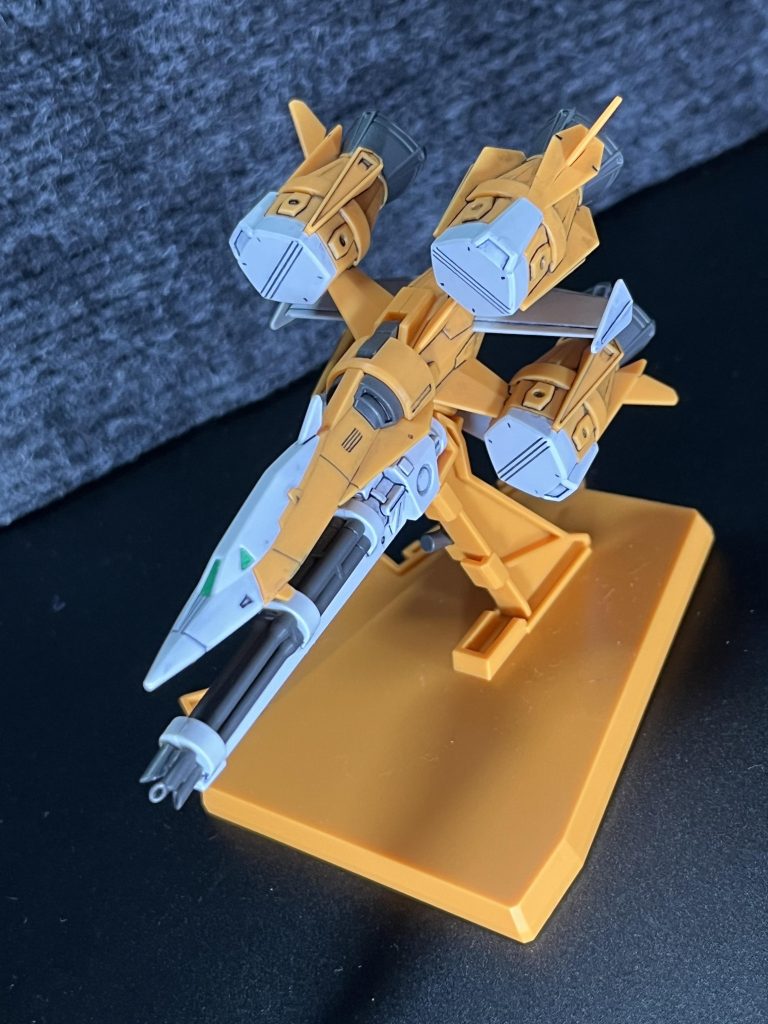 ガンバレルストライカー①