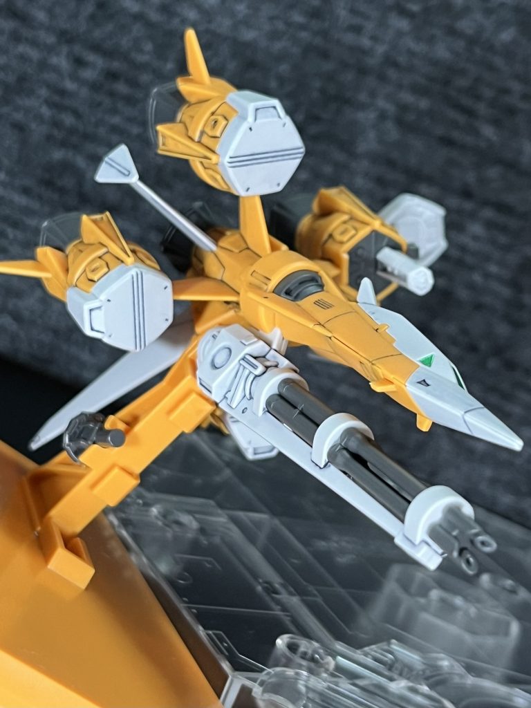 ガンバレルストライカー②