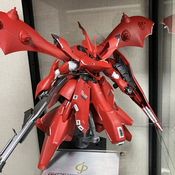 ナイチンゲール