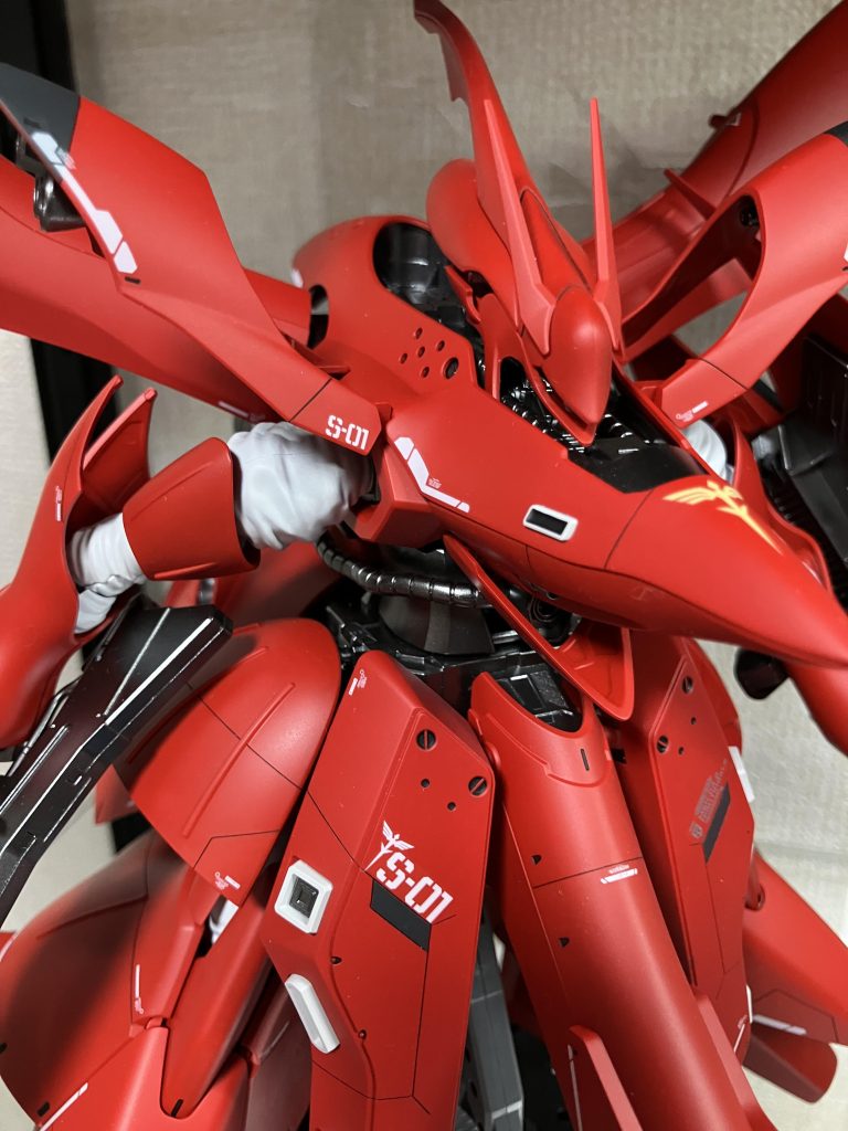 ナイチンゲール–2枚目/制作者：mondrian