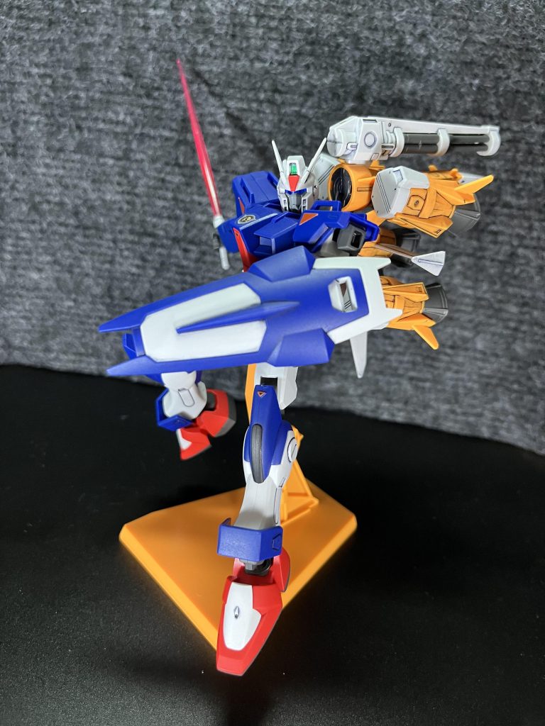 ES01ビームサーベル①