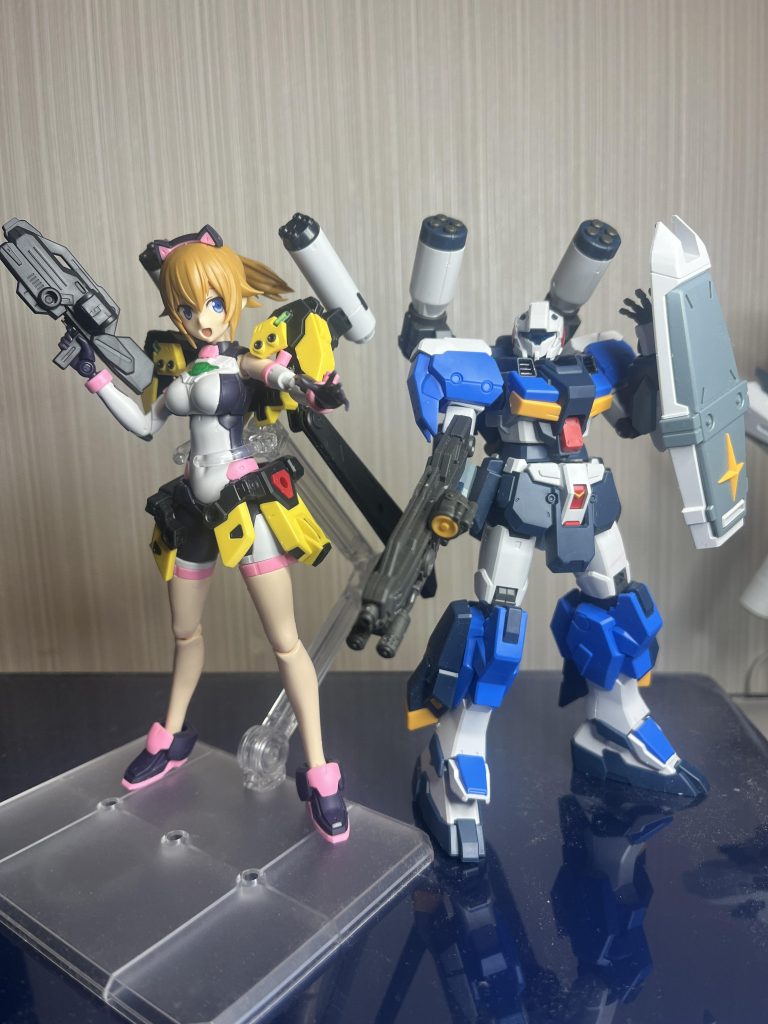 ジーライン–2枚目/制作者：Green6