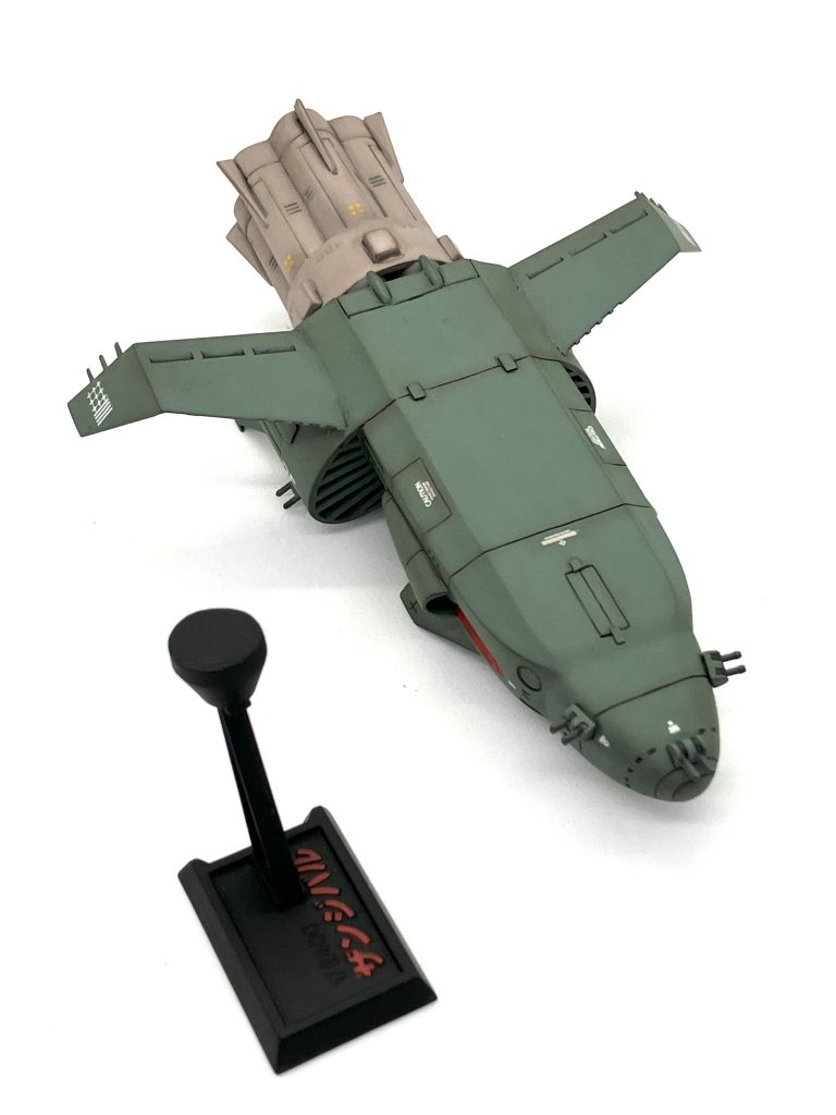 マグネット同士で接続可能