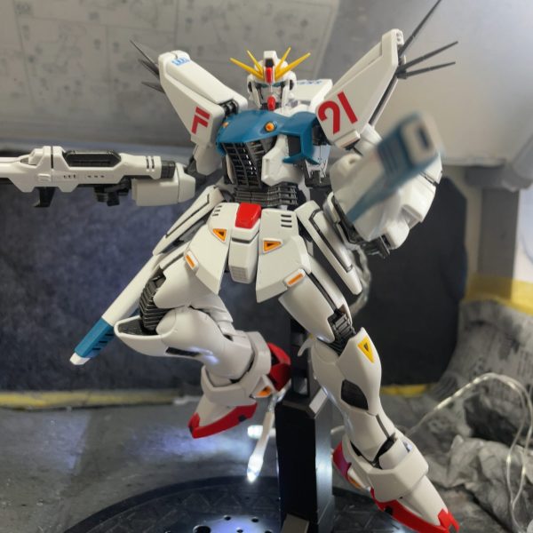 F91