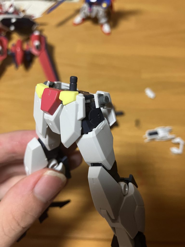 こーゆーことやって