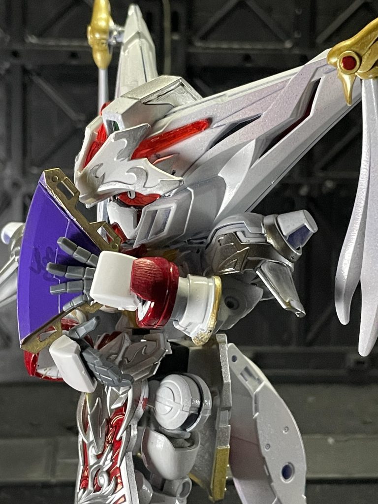 「優しい夢に抱かれ、安らかに朽ちるがよい」