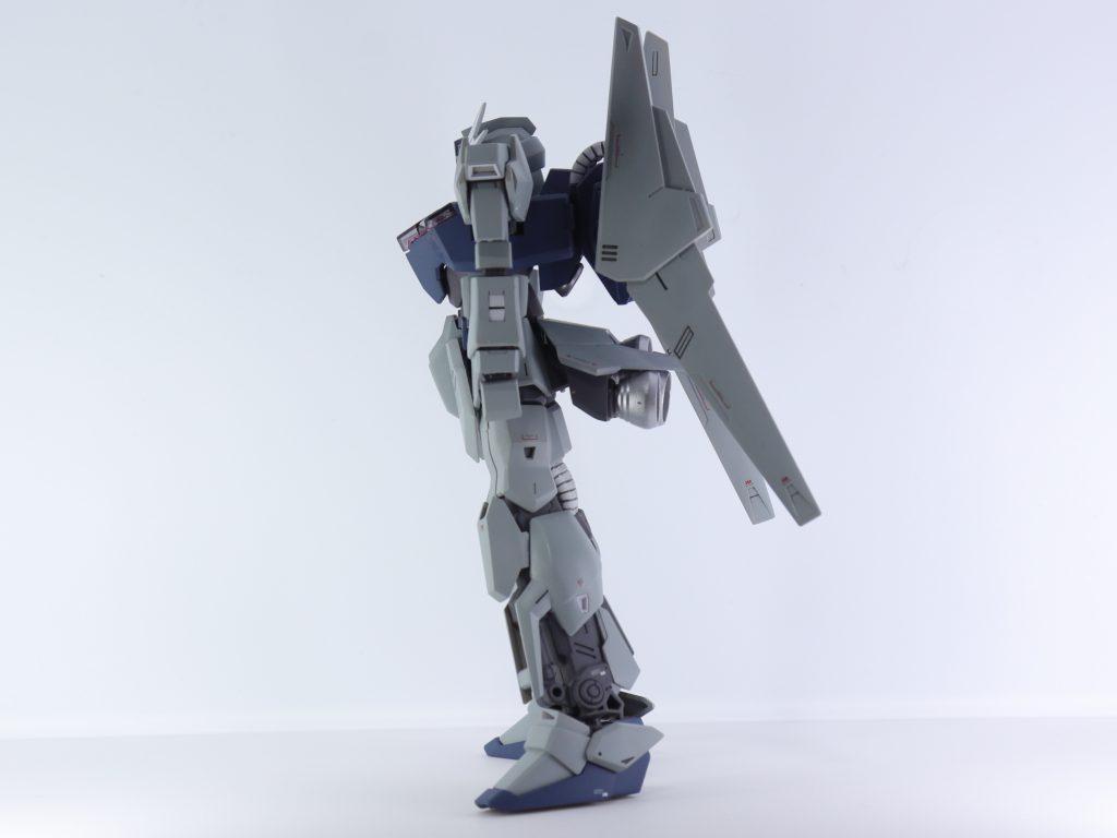 HG ガンダムルブリスソーン AE Prototype 1/144–3枚目/制作者:poka_poka