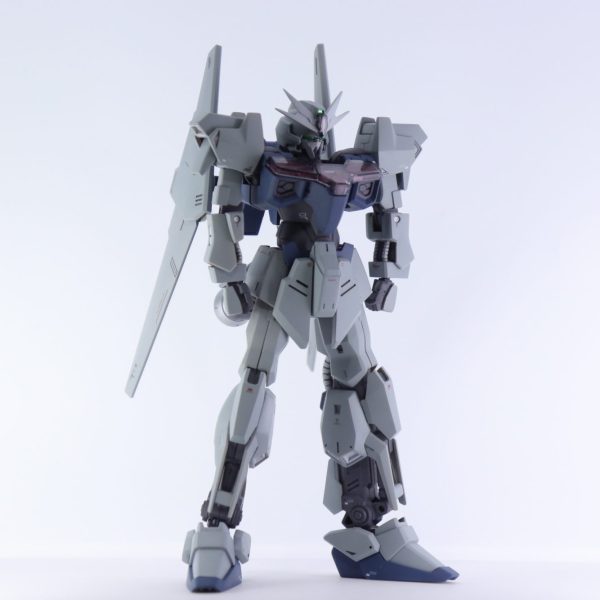 HG ガンダムルブリスソーン AE Prototype 1/144