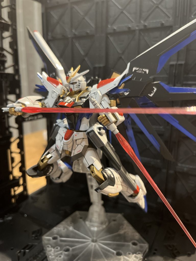 各所のスジボリをちょい追加して、塗装しました