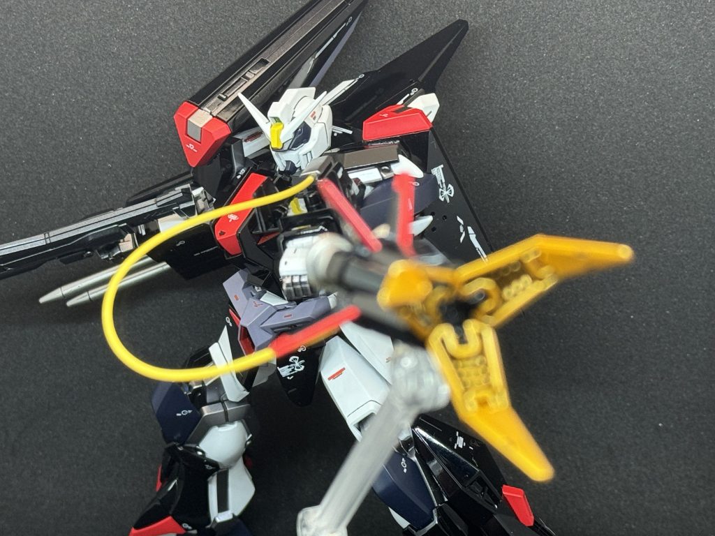 グレイプニールⅡ