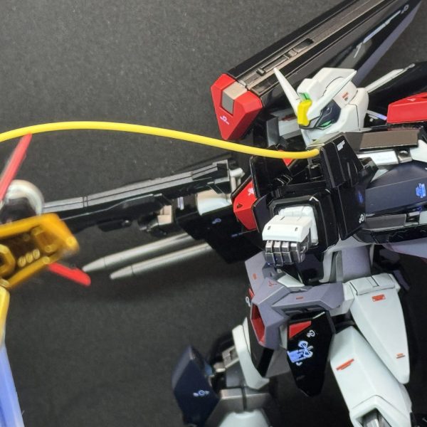 デュエルブリッツガンダム SpecⅡ