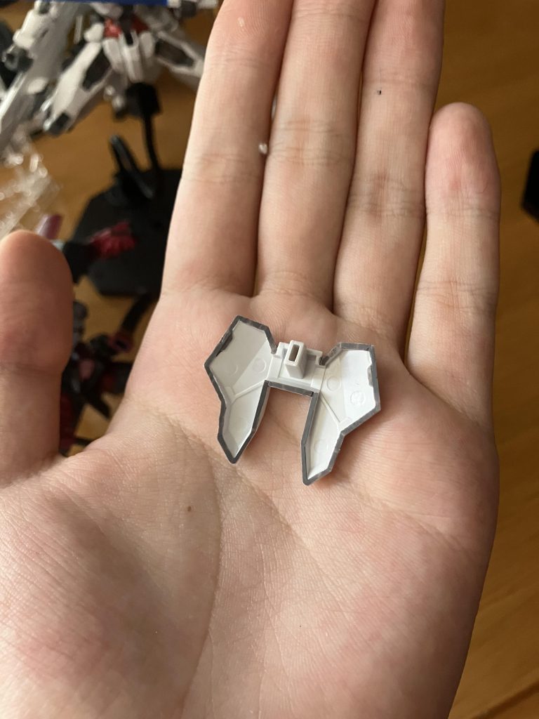 結局カットして