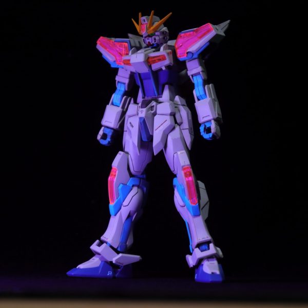 ENTRY GRADE 1/144 ビルドストライク エクシードギャラクシー
