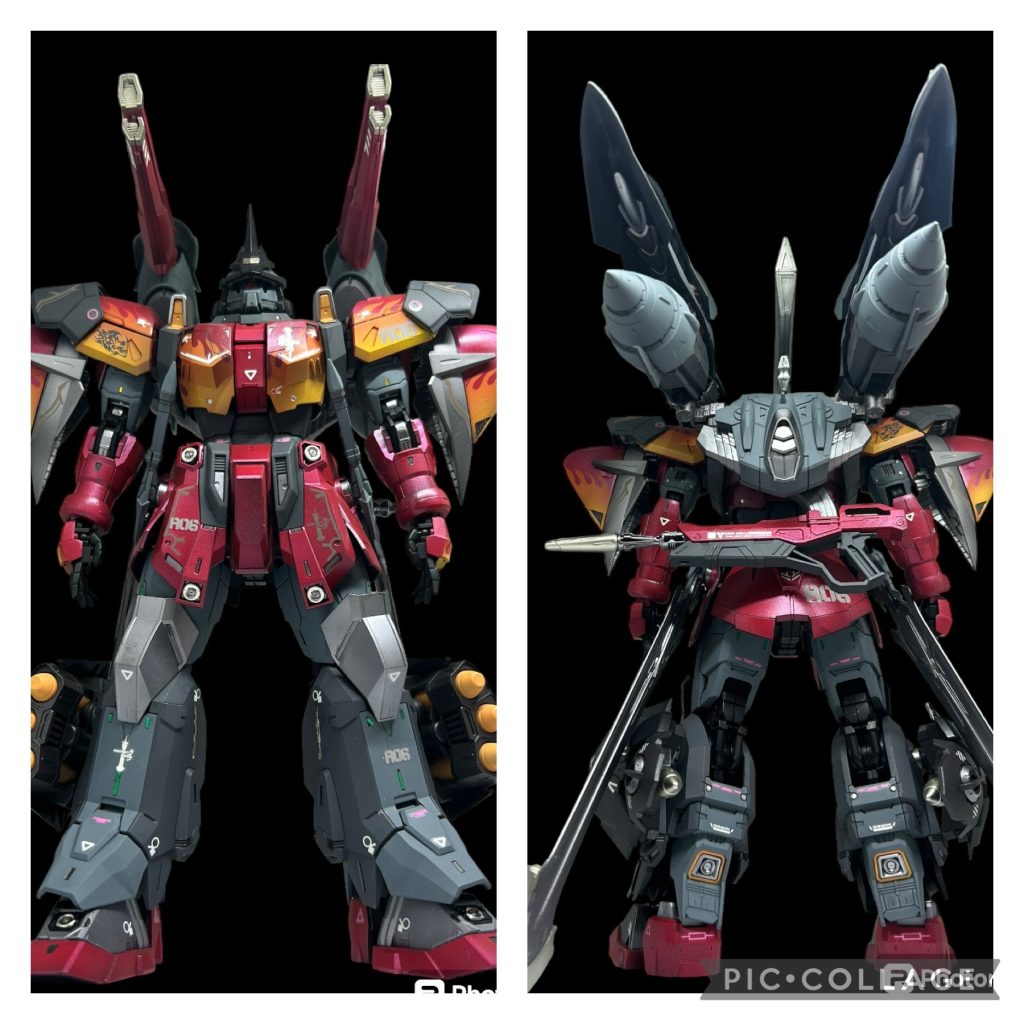 設定ではホバー移動出来るらしい。マドロック的なポジションなのかしら